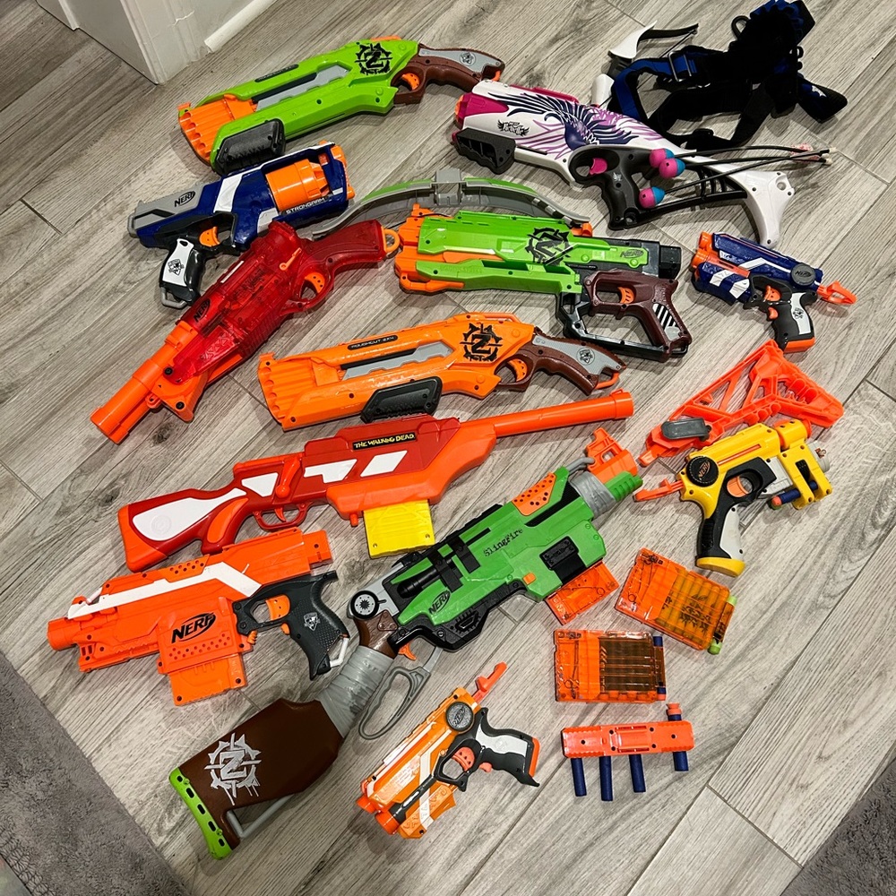 Nerf